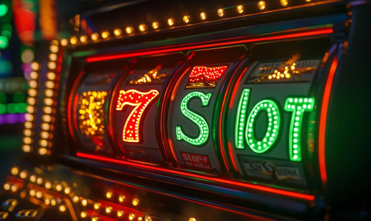 ne555 Live Casino